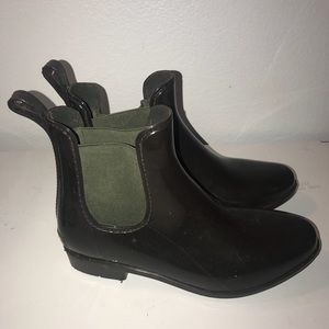Ralph Lauren Rain Boots